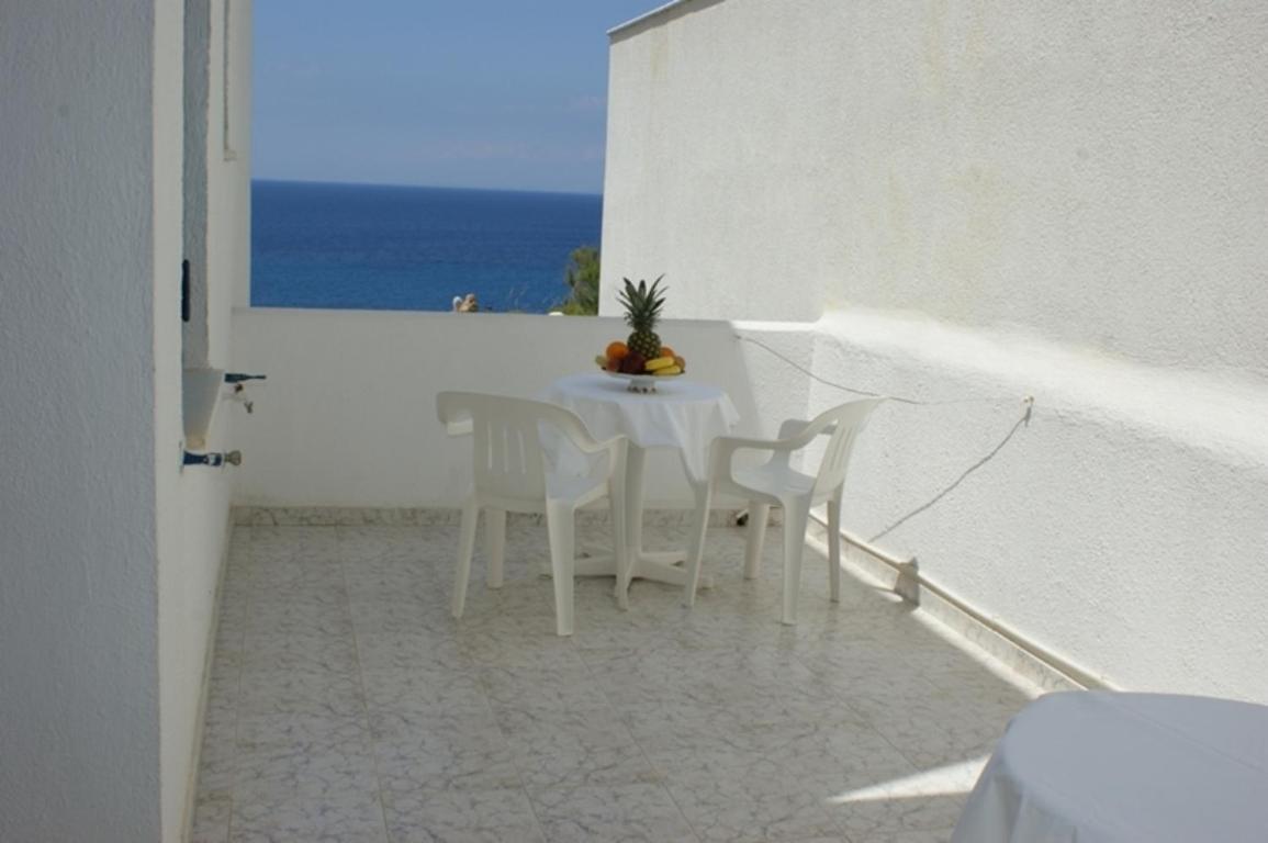 الشقق الفندقية Naxos Cityفي  Magic View المظهر الخارجي الصورة